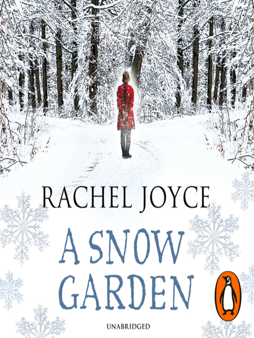 Title details for A Snow Garden and Other Stories by Rachel Joyce - Available